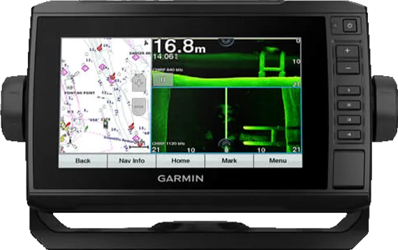 Garmin
