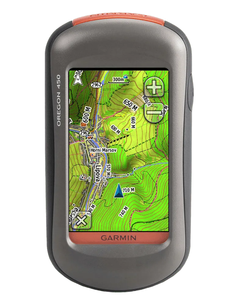 Garmin